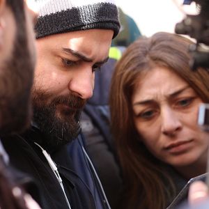 Bilder Helak: Kayıp Köy