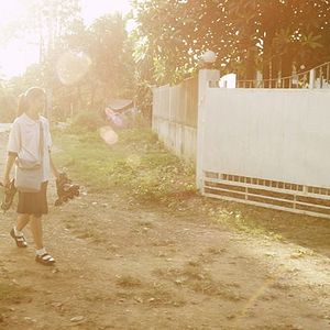 Bilder Vanishing Point