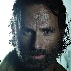 Bilder Andrew Lincoln