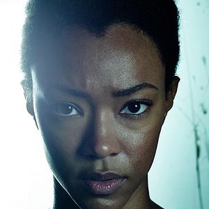 Bilder Sonequa Martin-Green