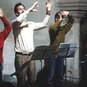 Bilder Im Land der Stille