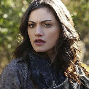 Bilder Phoebe Tonkin