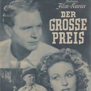 Bilder Der große Preis