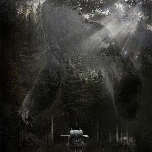 Bilder Valley of the Sasquatch