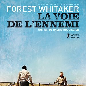 Bilder Two Men in Town