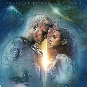 Bilder Jupiter Ascending