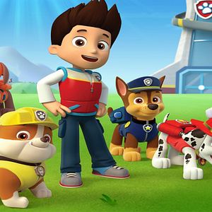 Bilder Paw Patrol
