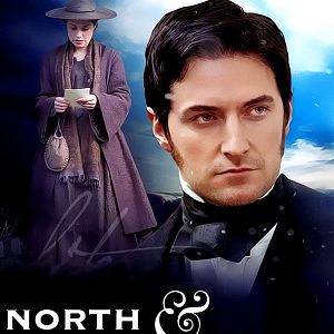 Bilder North & South