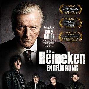 Bilder Die Heineken Entführung