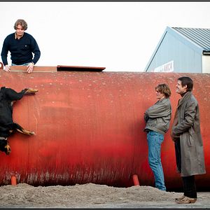 Bilder Die Heineken Entführung