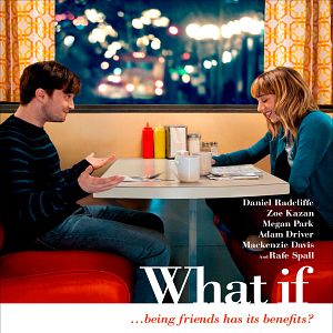 Bilder The F-Word – Von wegen nur gute Freunde!