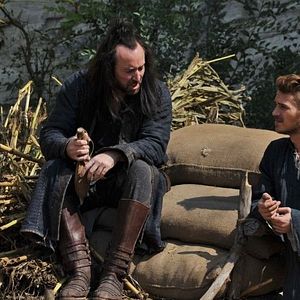 Bilder Outcast - Die letzten Tempelritter