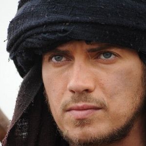 Bilder Outcast - Die letzten Tempelritter