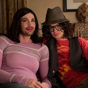 Bilder Playing It Cool