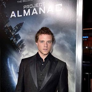 Bilder Jonny Weston