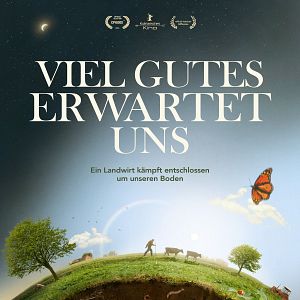 Bilder Viel Gutes erwartet uns