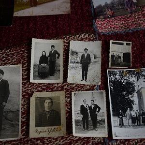 Bilder Arbeit macht das Leben süß, Faulheit stärkt die Glieder