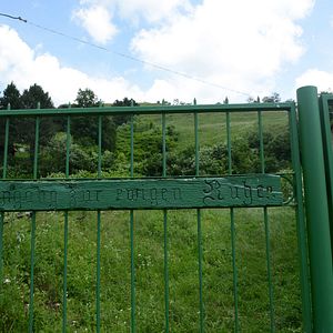 Bilder Arbeit macht das Leben süß, Faulheit stärkt die Glieder
