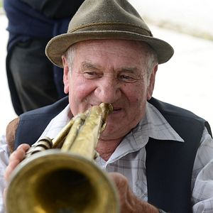 Bilder Arbeit macht das Leben süß, Faulheit stärkt die Glieder