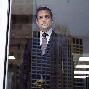 Bilder Gabriel Macht