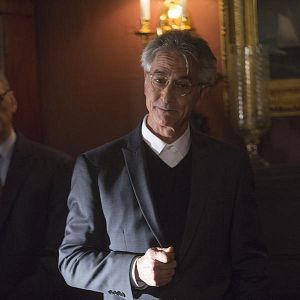 Bilder David Strathairn