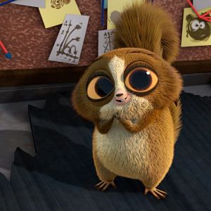 Bilder All Hail King Julien