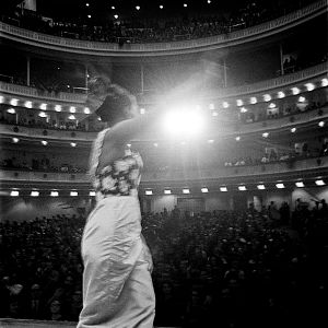 Bilder What Happened, Miss Simone?