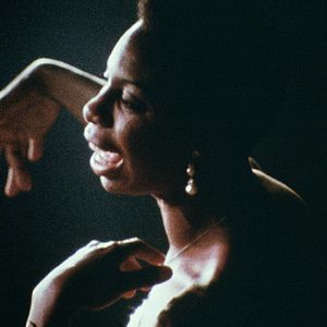 Bilder What Happened, Miss Simone?