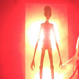 Bilder Extraterrestrial