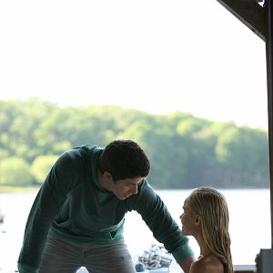 Bilder Careful What You Wish For - Bis dass der Tod sie scheidet