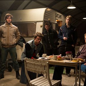 Bilder Kidnapping Freddy Heineken