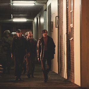 Bilder '71 - Hinter feindlichen Linien