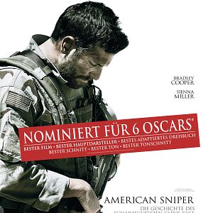 Bilder American Sniper