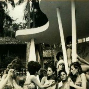 Bilder Brasa Adormecida