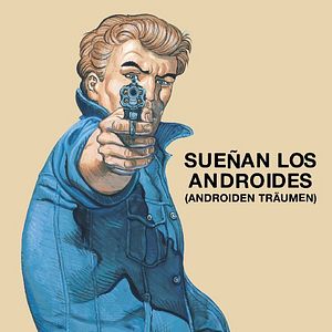 Bilder Androiden träumen