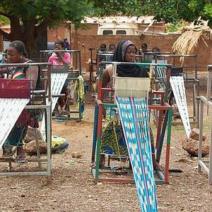 Bilder The Siren of Faso Fani