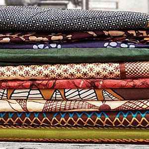 Bilder The Siren of Faso Fani