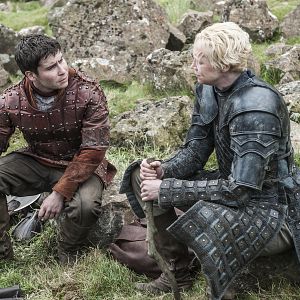 Bilder Gwendoline Christie