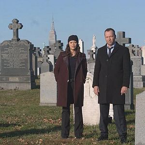 Bilder Marisa Ramirez