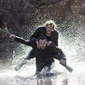 Bilder Navy CIS: L.A.