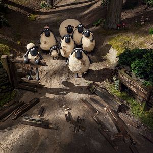 Bilder Shaun das Schaf - Der Film