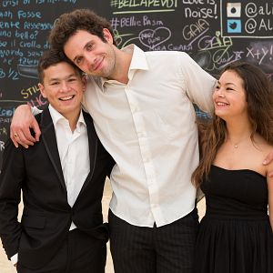 Bilder Ioanis Nuguet