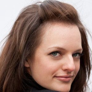 Bilder Elisabeth Moss