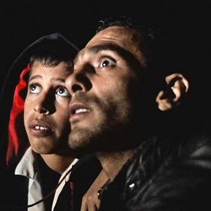 Bilder The Night and the Kid