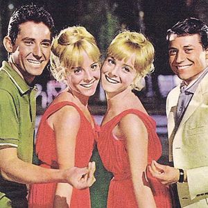 Bilder Dos chicas locas, locas