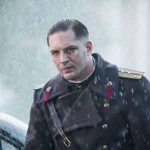 Bilder Tom Hardy