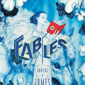 Bilder Fables