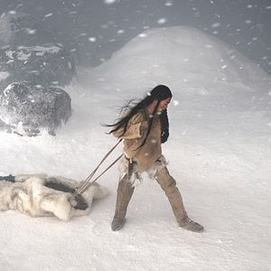 Bilder Rinko Kikuchi