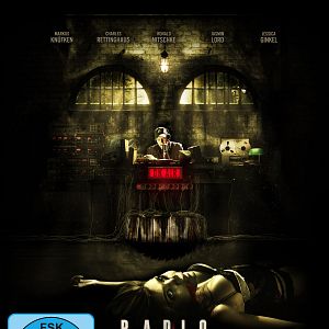 Bilder Radio Silence - Der Tod hört mit