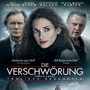 Bilder Die Verschwörung - Tödliche Geschäfte